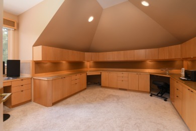 Welcome to your dream home in the exclusive Royal Melbourne golf on Royal Melbourne in Illinois - for sale on GolfHomes.com, golf home, golf lot