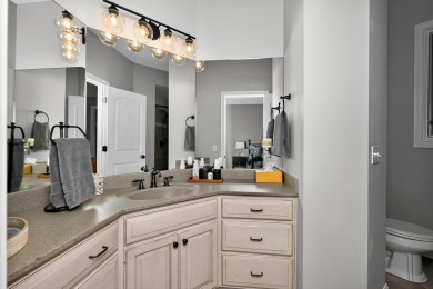 Custom Luxury Jobe Builders Stone and Brick 7,999 Sq Foot on Triple Crown Country Club in Kentucky - for sale on GolfHomes.com, golf home, golf lot
