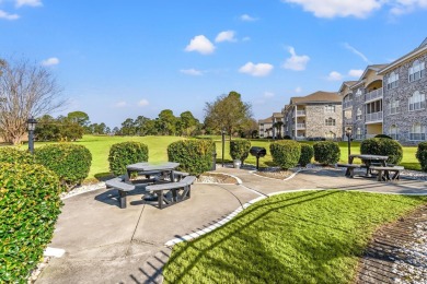 Fantastic view of the 7th green of Myrtlewood's Pine hills on  in South Carolina - for sale on GolfHomes.com, golf home, golf lot