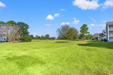 Fantastic view of the 7th green of Myrtlewood's Pine hills on  in South Carolina - for sale on GolfHomes.com, golf home, golf lot