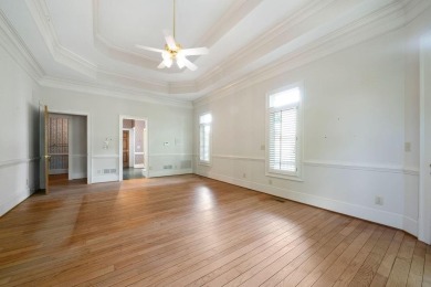 Great opportunity on a cul-de-sac lot on the golf course in on Marietta Country Club in Georgia - for sale on GolfHomes.com, golf home, golf lot