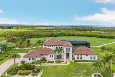 Step into the epitome of luxury living with this exceptional on Royal Tee Country Club in Florida - for sale on GolfHomes.com, golf home, golf lot