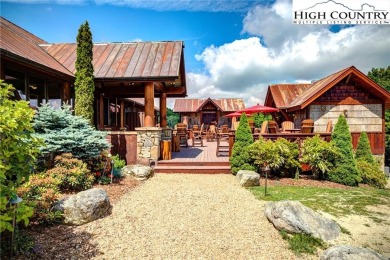 EASY BUILD, MOUNTAIN VIEWS - LOT WR72 is located in the gated on Elk River Club in North Carolina - for sale on GolfHomes.com, golf home, golf lot