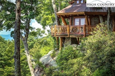 EASY BUILD, MOUNTAIN VIEWS - LOT WR72 is located in the gated on Elk River Club in North Carolina - for sale on GolfHomes.com, golf home, golf lot