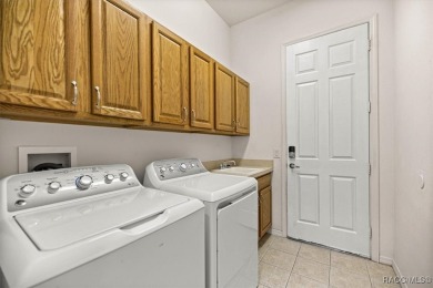 Picture yourself in a beautifully maintained home located in on Skyview At Terra Vista Golf and Country Club in Florida - for sale on GolfHomes.com, golf home, golf lot