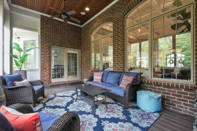 Custom Luxury Jobe Builders Stone and Brick 7,999 Sq Foot on Triple Crown Country Club in Kentucky - for sale on GolfHomes.com, golf home, golf lot
