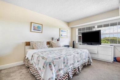 Spacious 3-Bedroom Condo with Stunning Lake, Garden, and Golf on Palm-Aire Country Club and Resort - The Oaks in Florida - for sale on GolfHomes.com, golf home, golf lot