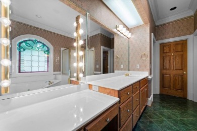 Great opportunity on a cul-de-sac lot on the golf course in on Marietta Country Club in Georgia - for sale on GolfHomes.com, golf home, golf lot
