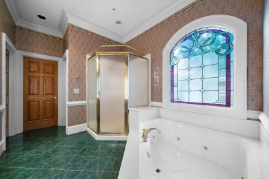 Great opportunity on a cul-de-sac lot on the golf course in on Marietta Country Club in Georgia - for sale on GolfHomes.com, golf home, golf lot