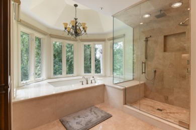 Welcome to your dream home in the exclusive Royal Melbourne golf on Royal Melbourne in Illinois - for sale on GolfHomes.com, golf home, golf lot