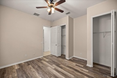 Picture yourself in a beautifully maintained home located in on Skyview At Terra Vista Golf and Country Club in Florida - for sale on GolfHomes.com, golf home, golf lot