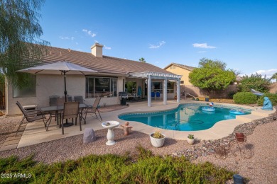 Don't Miss This Opportunity!* LISTED BELOW RECENT APPRAISAL on Ironwood Golf Club in Arizona - for sale on GolfHomes.com, golf home, golf lot