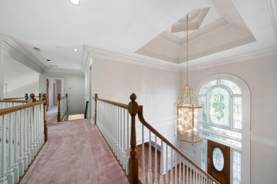 Great opportunity on a cul-de-sac lot on the golf course in on Marietta Country Club in Georgia - for sale on GolfHomes.com, golf home, golf lot