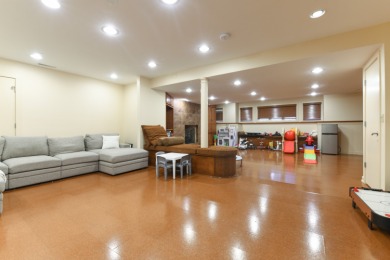 Welcome to your dream home in the exclusive Royal Melbourne golf on Royal Melbourne in Illinois - for sale on GolfHomes.com, golf home, golf lot