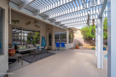 Don't Miss This Opportunity!* LISTED BELOW RECENT APPRAISAL on Ironwood Golf Club in Arizona - for sale on GolfHomes.com, golf home, golf lot
