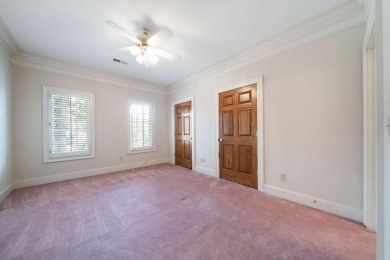 Great opportunity on a cul-de-sac lot on the golf course in on Marietta Country Club in Georgia - for sale on GolfHomes.com, golf home, golf lot