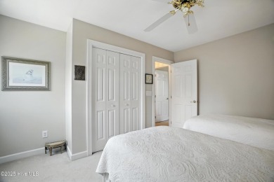 Experience the best of waterfront and golf course living at 107 on Sound Golf Links at Albemarle Plantation in North Carolina - for sale on GolfHomes.com, golf home, golf lot