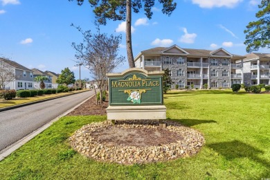 Fantastic view of the 7th green of Myrtlewood's Pine hills on  in South Carolina - for sale on GolfHomes.com, golf home, golf lot