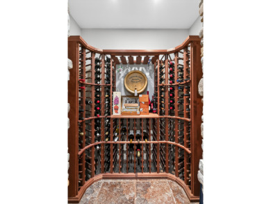 Custom Luxury Jobe Builders Stone and Brick 7,999 Sq Foot on Triple Crown Country Club in Kentucky - for sale on GolfHomes.com, golf home, golf lot