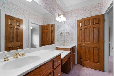Great opportunity on a cul-de-sac lot on the golf course in on Marietta Country Club in Georgia - for sale on GolfHomes.com, golf home, golf lot