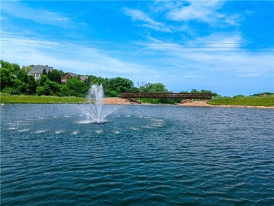 Step into a world where comfort meets sophistication at the on The Deuce At the National Golf Club of Kansas City in Missouri - for sale on GolfHomes.com, golf home, golf lot