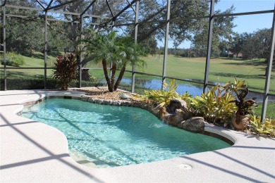 One or more photo(s) has been virtually staged. Located on the 5 on Plantation Golf Club in Florida - for sale on GolfHomes.com, golf home, golf lot