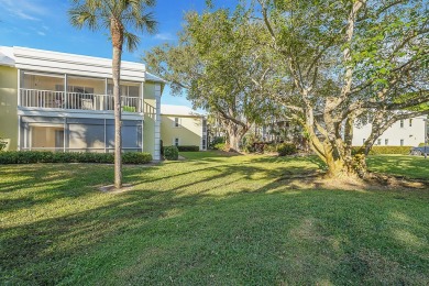 Great opportunity to be in one of the largest condos in Stuart on Martin County Golf Course in Florida - for sale on GolfHomes.com, golf home, golf lot