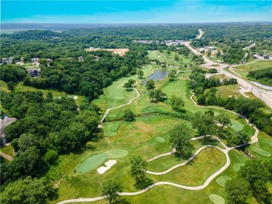 Step into a world where comfort meets sophistication at the on The Deuce At the National Golf Club of Kansas City in Missouri - for sale on GolfHomes.com, golf home, golf lot