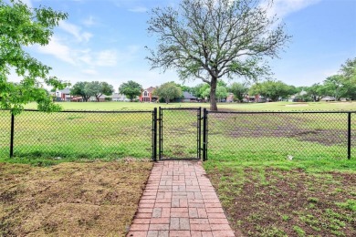 RARE OPPERTUNITY TO OWN IN THIS NEIGHBORHOOD!  Welcome to your on Plantation Golf Course in Texas - for sale on GolfHomes.com, golf home, golf lot
