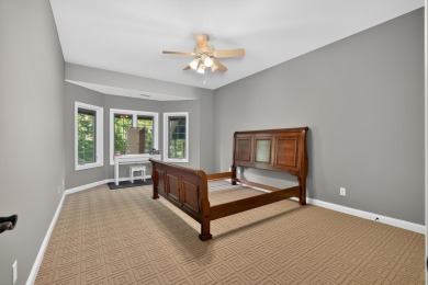 Custom Luxury Jobe Builders Stone and Brick 7,999 Sq Foot on Triple Crown Country Club in Kentucky - for sale on GolfHomes.com, golf home, golf lot