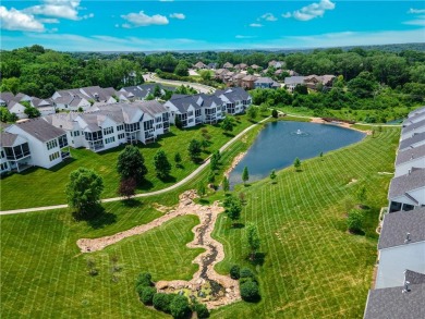 Step into a world where comfort meets sophistication at the on The Deuce At the National Golf Club of Kansas City in Missouri - for sale on GolfHomes.com, golf home, golf lot