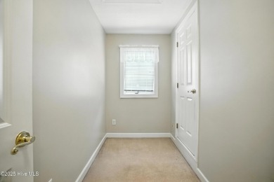 Experience the best of waterfront and golf course living at 107 on Sound Golf Links at Albemarle Plantation in North Carolina - for sale on GolfHomes.com, golf home, golf lot