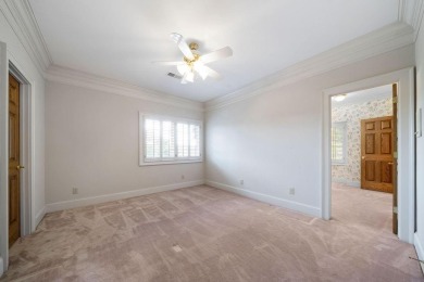 Great opportunity on a cul-de-sac lot on the golf course in on Marietta Country Club in Georgia - for sale on GolfHomes.com, golf home, golf lot