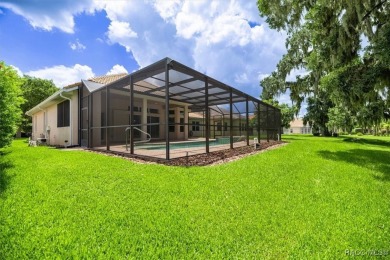 Picture yourself in a beautifully maintained home located in on Skyview At Terra Vista Golf and Country Club in Florida - for sale on GolfHomes.com, golf home, golf lot