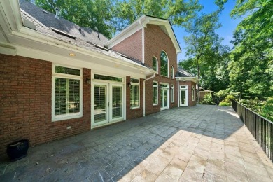 Great opportunity on a cul-de-sac lot on the golf course in on Marietta Country Club in Georgia - for sale on GolfHomes.com, golf home, golf lot