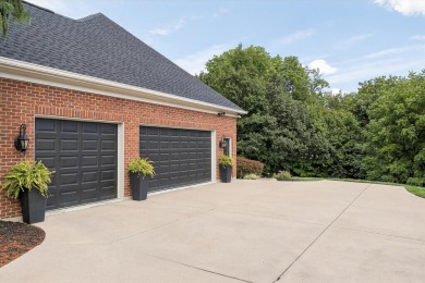 Custom Luxury Jobe Builders Stone and Brick 7,999 Sq Foot on Triple Crown Country Club in Kentucky - for sale on GolfHomes.com, golf home, golf lot