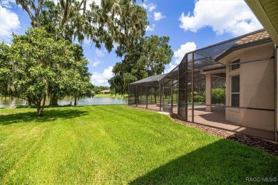 Picture yourself in a beautifully maintained home located in on Skyview At Terra Vista Golf and Country Club in Florida - for sale on GolfHomes.com, golf home, golf lot