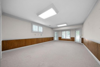 Great opportunity on a cul-de-sac lot on the golf course in on Marietta Country Club in Georgia - for sale on GolfHomes.com, golf home, golf lot