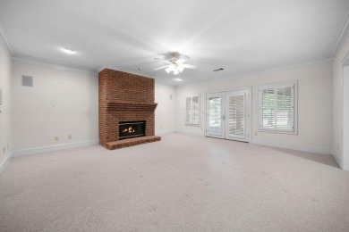 Great opportunity on a cul-de-sac lot on the golf course in on Marietta Country Club in Georgia - for sale on GolfHomes.com, golf home, golf lot