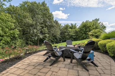 Custom Luxury Jobe Builders Stone and Brick 7,999 Sq Foot on Triple Crown Country Club in Kentucky - for sale on GolfHomes.com, golf home, golf lot