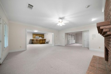 Great opportunity on a cul-de-sac lot on the golf course in on Marietta Country Club in Georgia - for sale on GolfHomes.com, golf home, golf lot