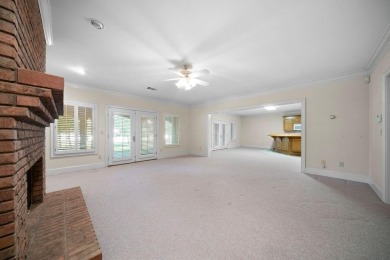Great opportunity on a cul-de-sac lot on the golf course in on Marietta Country Club in Georgia - for sale on GolfHomes.com, golf home, golf lot