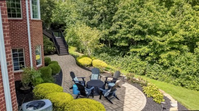 Custom Luxury Jobe Builders Stone and Brick 7,999 Sq Foot on Triple Crown Country Club in Kentucky - for sale on GolfHomes.com, golf home, golf lot