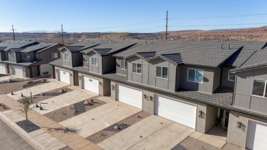 Step into The Sunrise, where versatile living meets spacious on Coral Canyon Golf Course in Utah - for sale on GolfHomes.com, golf home, golf lot