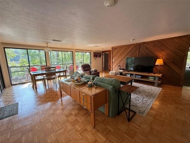 Lake Front Home Located on 120 acre private spring fed Lake in on Pine Dunes Golf Course in Texas - for sale on GolfHomes.com, golf home, golf lot