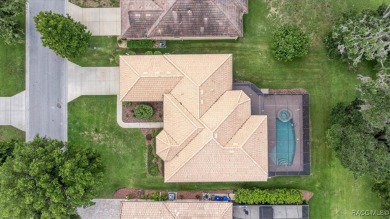 Picture yourself in a beautifully maintained home located in on Skyview At Terra Vista Golf and Country Club in Florida - for sale on GolfHomes.com, golf home, golf lot