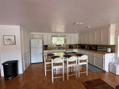 Lake Front Home Located on 120 acre private spring fed Lake in on Pine Dunes Golf Course in Texas - for sale on GolfHomes.com, golf home, golf lot