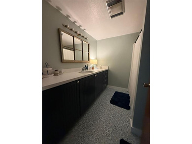 Lake Front Home Located on 120 acre private spring fed Lake in on Pine Dunes Golf Course in Texas - for sale on GolfHomes.com, golf home, golf lot