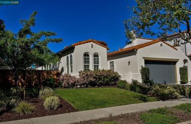 Stunning Single-Story on Spacious Lot.  Recently upgraded on The Bridges Golf Club in California - for sale on GolfHomes.com, golf home, golf lot