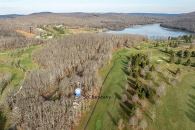 Discover the perfect blend of tranquility and convenience with on Alpine Lake Resort in West Virginia - for sale on GolfHomes.com, golf home, golf lot